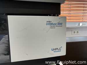 Sistema HPLC Thermo Fisher Scientific Dionex UltiMate 3000