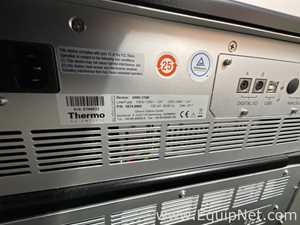 Sistema HPLC Thermo Fisher Scientific Dionex UltiMate 3000