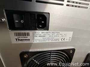 Sistema HPLC Thermo Fisher Scientific Dionex UltiMate 3000