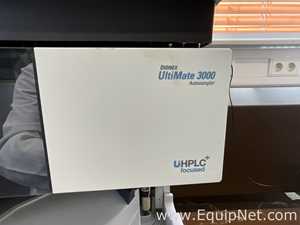 Sistema HPLC Thermo Fisher Scientific Dionex UltiMate 3000