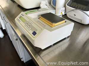 Eppendorf Thermostat Plus Dry Bath-Heat Block