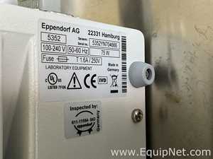 Eppendorf Thermostat Plus Dry Bath-Heat Block