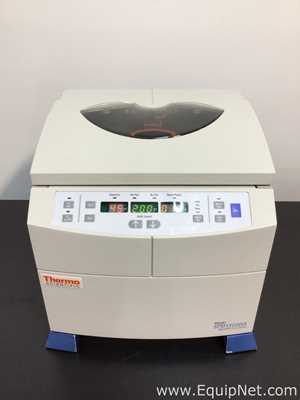 Concentrador Thermo Scientific SAVANT SPD131DDA
