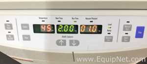 Concentrador Thermo Scientific SAVANT SPD131DDA