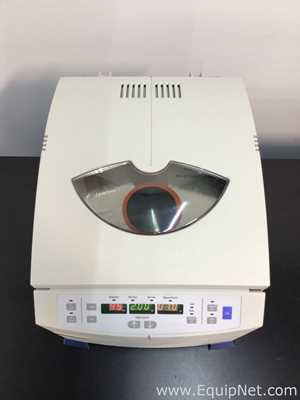 Concentrador Thermo Scientific SAVANT SPD131DDA