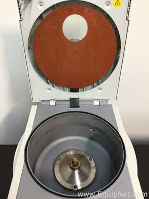 Concentrador Thermo Scientific SAVANT SPD131DDA