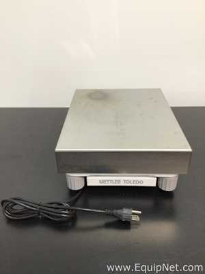 Waage Mettler Toledo XPE64001L