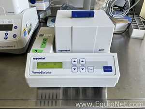 Eppendorf Thermostat Plus Dry Bath-Heat Block