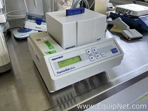 Eppendorf Thermostat Plus Dry Bath-Heat Block
