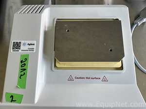 Eppendorf Thermostat Plus Dry Bath-Heat Block