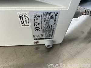 Eppendorf Thermostat Plus Dry Bath-Heat Block