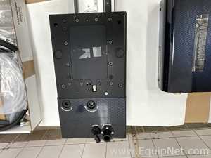 Unused Hamilton MPE2 Monitored Multi-Flow Positive Pressure Evaporative Extraction Module