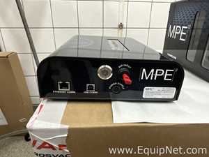 Unused Hamilton MPE2 Monitored Multi-Flow Positive Pressure Evaporative Extraction Module