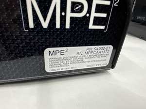 Unused Hamilton MPE2 Monitored Multi-Flow Positive Pressure Evaporative Extraction Module