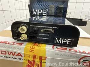 Unused Hamilton MPE2 Monitored Multi-Flow Positive Pressure Evaporative Extraction Module