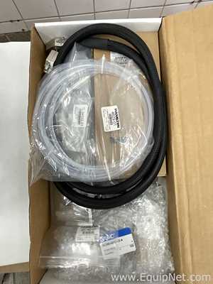 Unused Hamilton MPE2 Monitored Multi-Flow Positive Pressure Evaporative Extraction Module