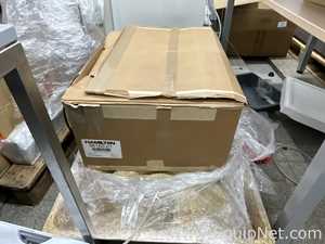 Unused Hamilton MPE2 Monitored Multi-Flow Positive Pressure Evaporative Extraction Module
