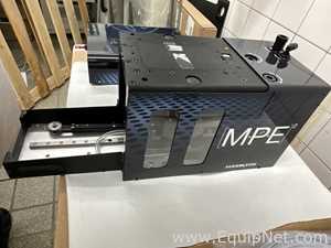 Unused Hamilton MPE2 Monitored Multi-Flow Positive Pressure Evaporative Extraction Module