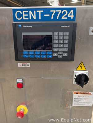 Alfa Laval LAPX 404 Laboratory Centrifuge