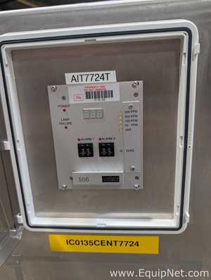 Alfa Laval LAPX 404 Laboratory Centrifuge