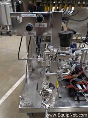 Alfa Laval LAPX 404 Laboratory Centrifuge
