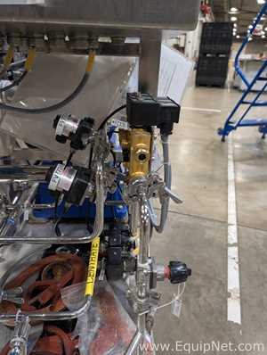 Alfa Laval LAPX 404 Laboratory Centrifuge