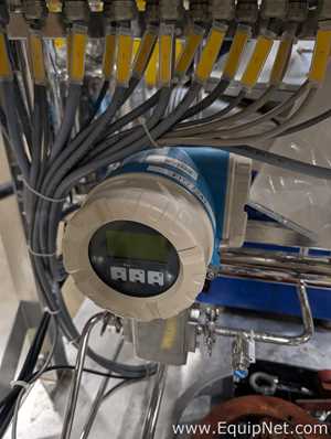 Alfa Laval LAPX 404 Laboratory Centrifuge