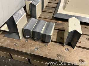 Equipo de Radiología Nuclear Shields 