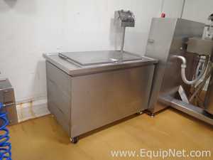 Industrial Ultrasonics NZ IU 9040-S Ultrasonic Cleaner