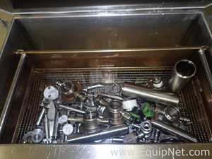 Industrial Ultrasonics NZ IU 9040-S Ultrasonic Cleaner