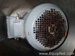 Glass High Shear Mixing and Emulsifying System