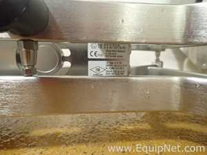 Mettler Toledo 50kg Capacity Scale with ICS429 Weight Indicator