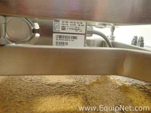 Mettler Toledo 50kg Capacity Scale with ICS429 Weight Indicator