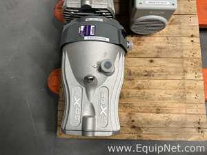 Bomba de Vacío Edwards nXDS6iC