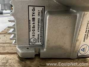 Bomba de Vacío Edwards nXDS6iC