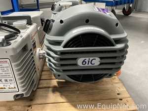 Bomba de Vacío Edwards nXDS6iC