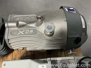 Bomba de Vacío Edwards nXDS6iC