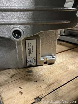 Bomba de Vacío Edwards nXDS6iC