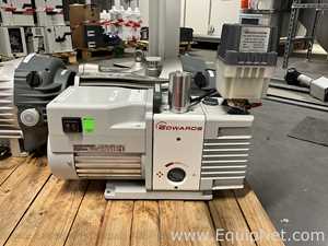 Edwards RV5 Vacuum Pump