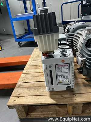 Edwards RV5 Vacuum Pump