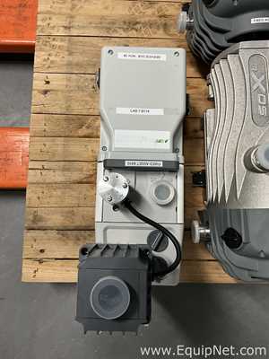 Edwards RV5 Vacuum Pump