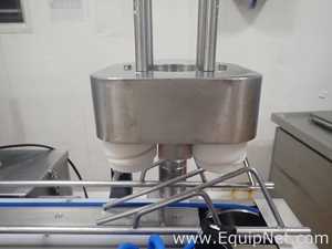 Transportadora aço inox  