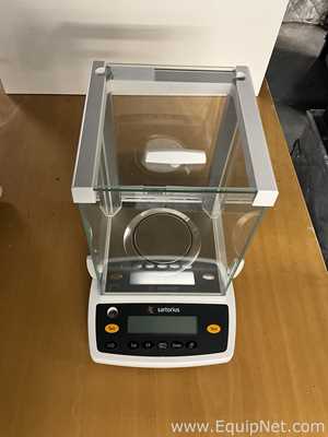 Sartorius ENTRIS224-1S 220 Gram Balance