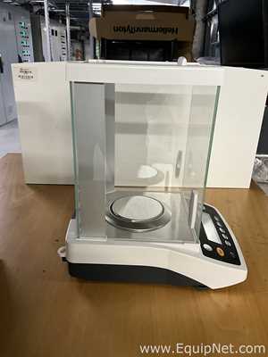 Sartorius ENTRIS224-1S 220 Gram Balance