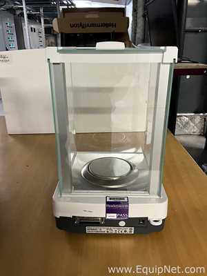 Sartorius ENTRIS224-1S 220 Gram Balance