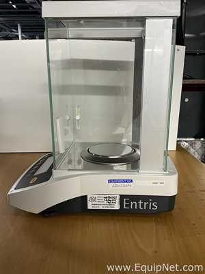 Sartorius ENTRIS224-1S 220 Gram Balance