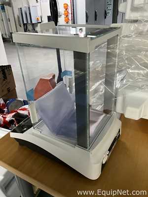 Báscula Sartorius BCE124I-1S