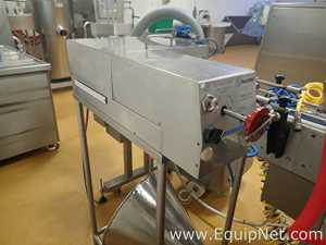 Hunter Filling Systems Series 300 Volumetric Filler