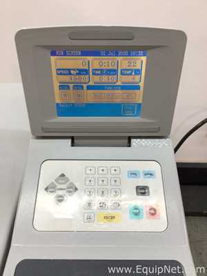 Centrífuga para laboratorio Thermo Electron Corporation Sorvall RC 6 Plus