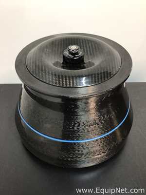 Centrífuga para laboratorio Thermo Electron Corporation Sorvall RC 6 Plus